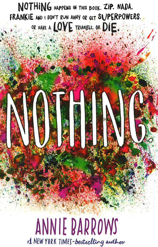 Nothing