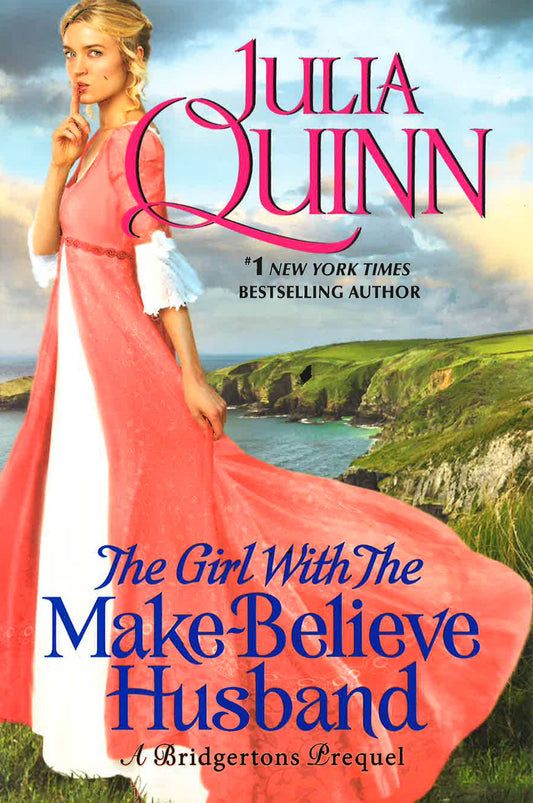 Girl With The Make-Believe Husband