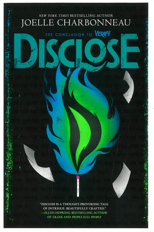 Disclose
