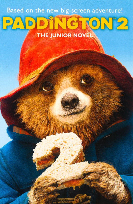 The Junior Novel (Paddington 2)