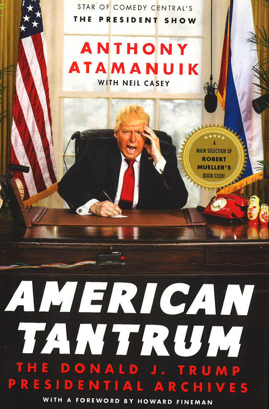 American Tantrum