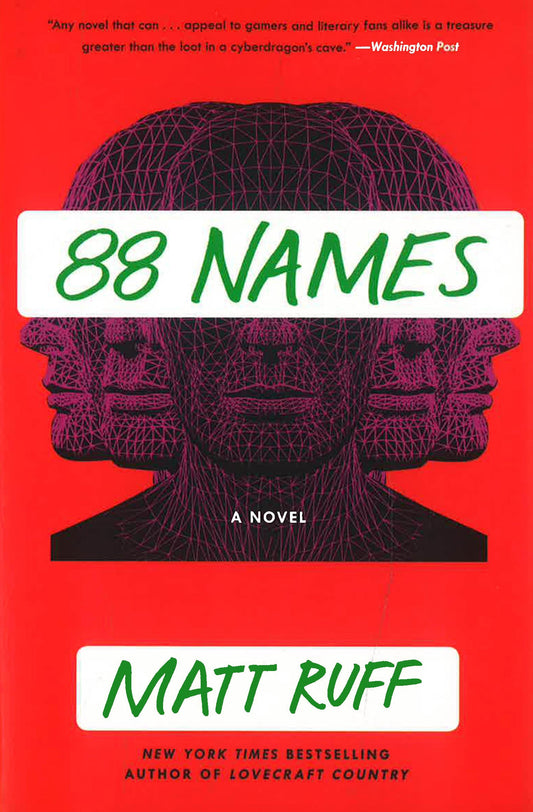 88 Names