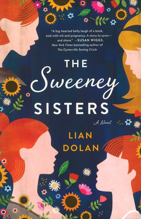 The Sweeney Sisters: A Novel