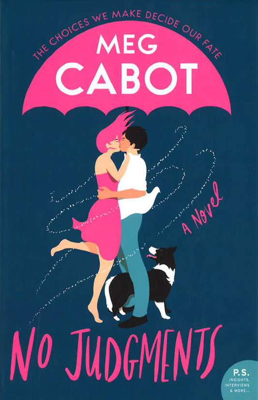 No Judgments: A Novel