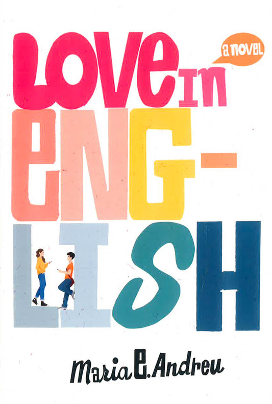 Love In English
