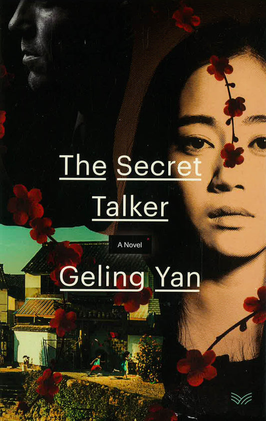 The Secret Talker