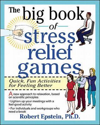 The Big Book Of Stress Relief Games