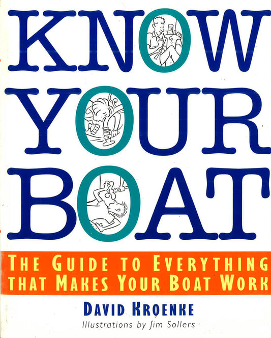 Know Your Boat