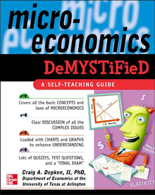 Micro-Economics Demystified