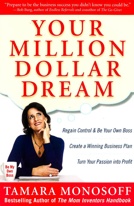 Your Million Dollar Dream