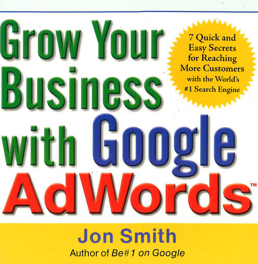 Grow Your Business With Google Adwords