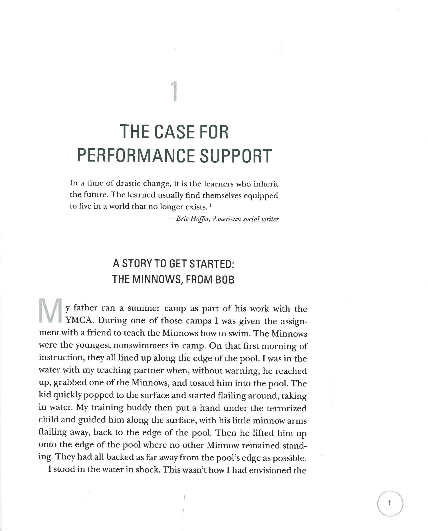 Innovative Performance Support: Strategies And Practices For Learning ...