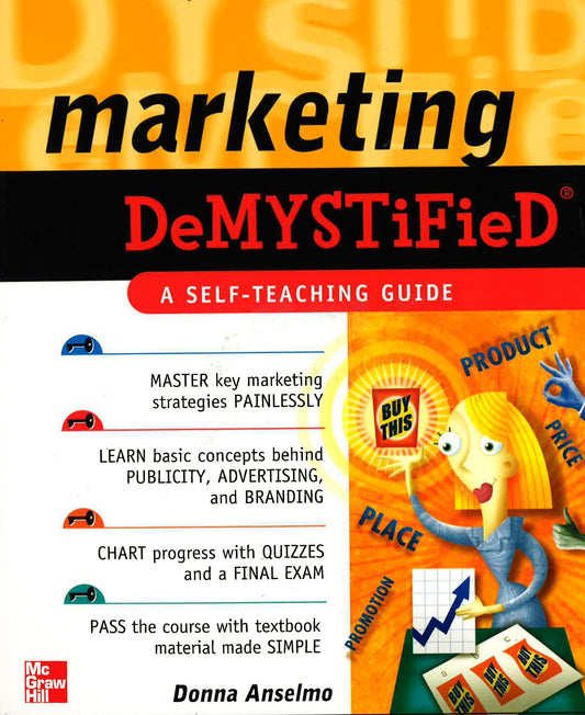 Marketing Demystified