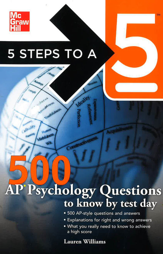 5 Steps To A 500 Psychology Questions