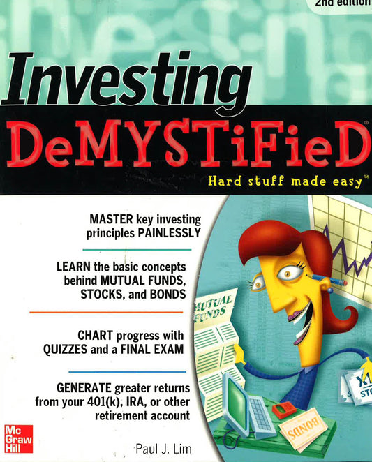 Investing Demystified