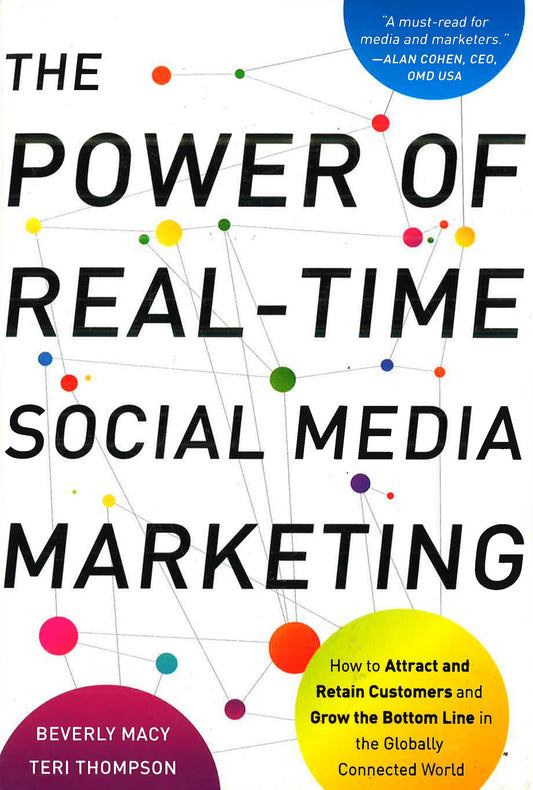 Power Of Real-Time Social Media Marketing