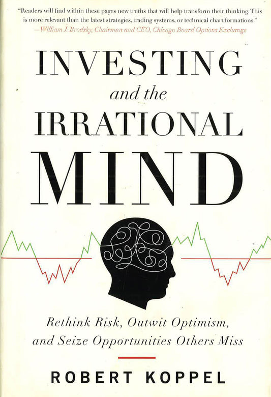 Investing & The Irrational Mind