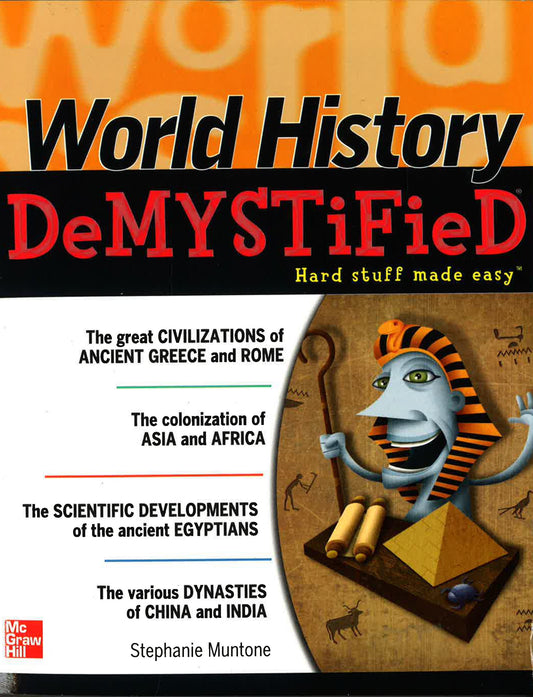 World History Demystified