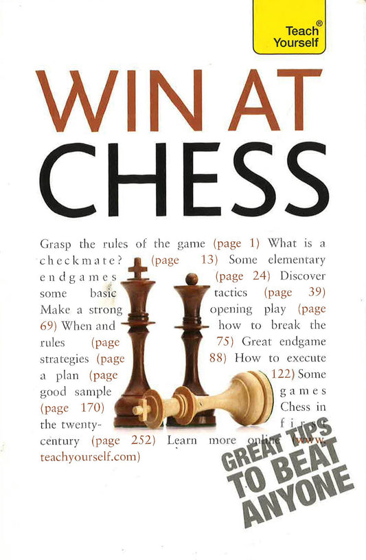 Win At Chess