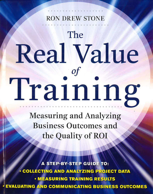 Real Value Of Training
