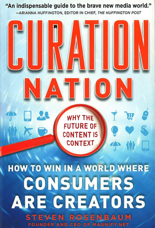 Curation Nation: How To Win