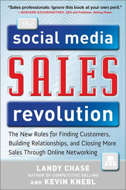 Social Media Sales Revolution