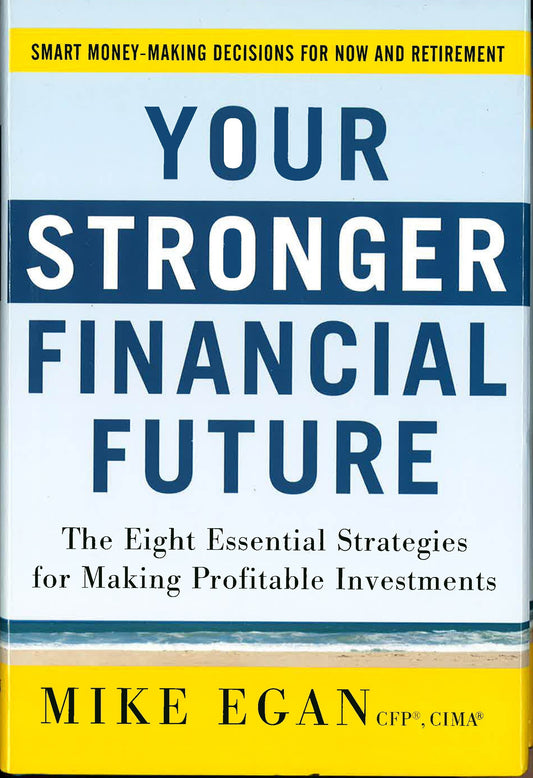 Your Strong Financial Future