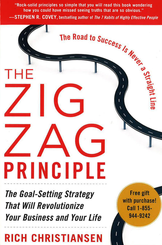 Zigzag Principle