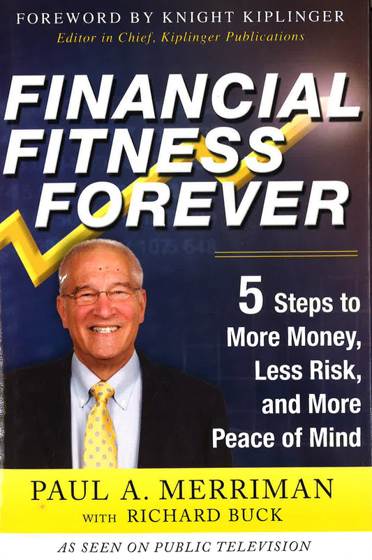 Financial Fitness Forever