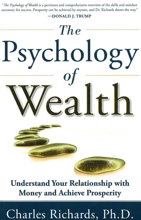 Psychology Of Wealth