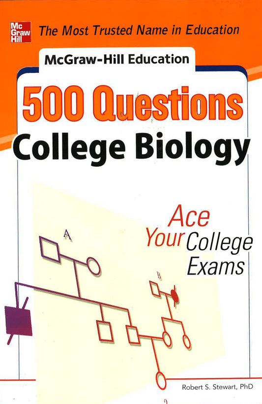 500 College Biology Questions