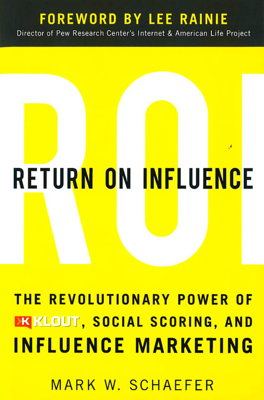 Return On Influence
