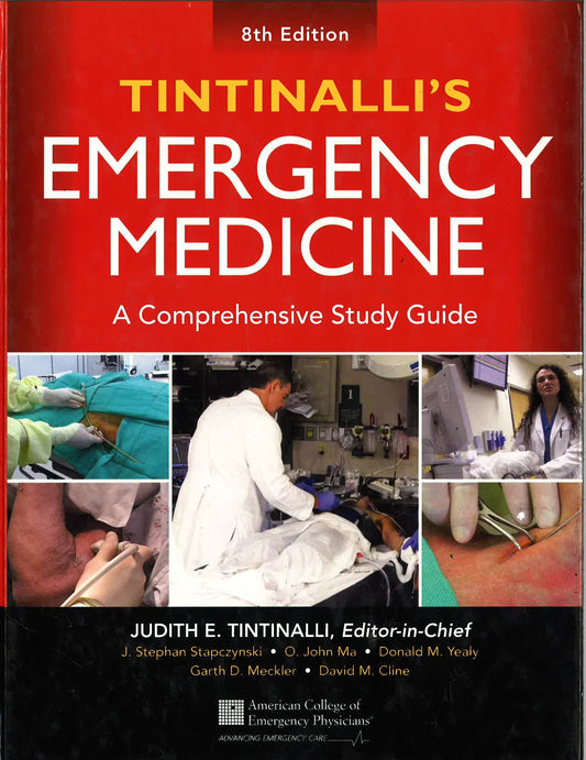S Emergency Medicine