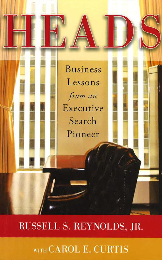 Heads: Business Lessons