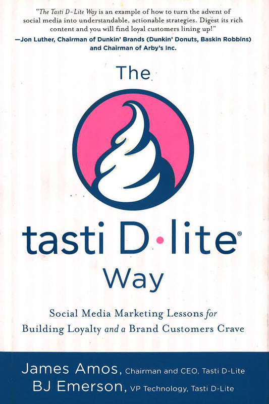 Tasti D-Lite Way