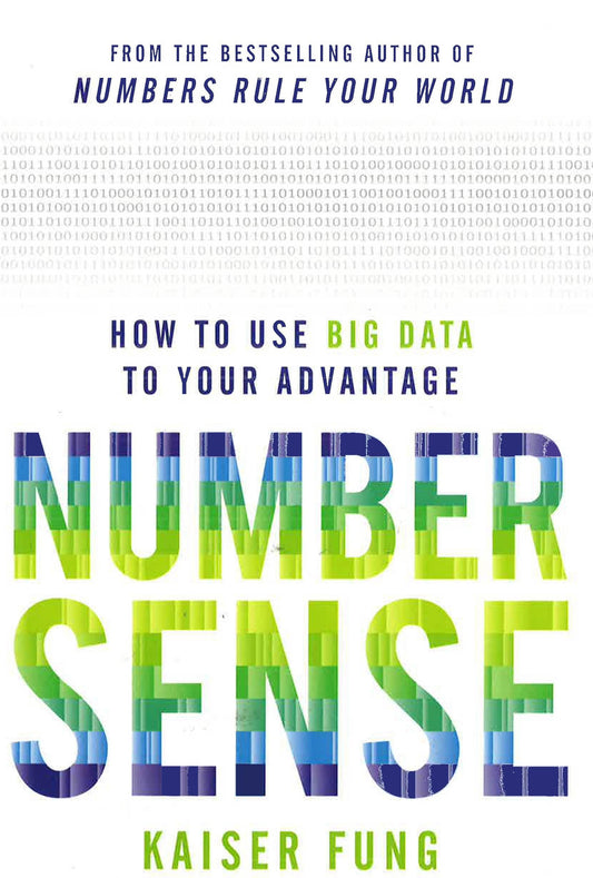 Numbersense