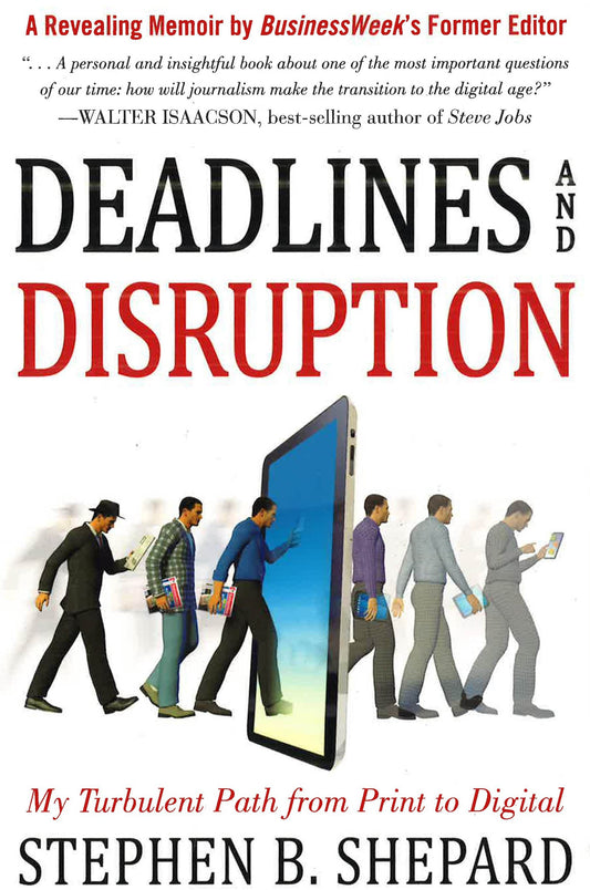 Deadlines And Dusruption