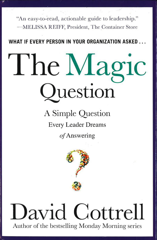 Magic Question