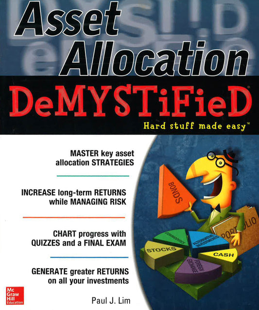 Asset Allocation Demystified