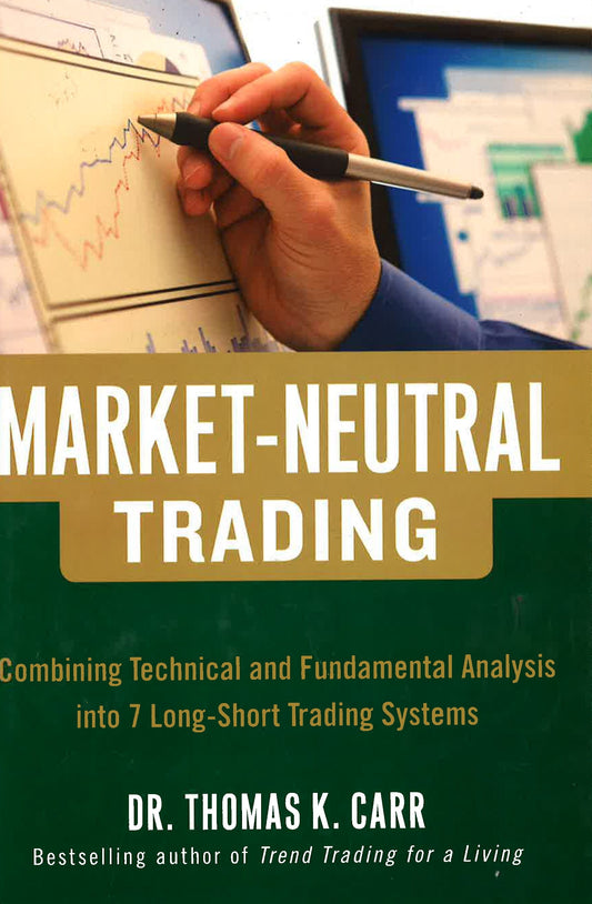 Market-Neutral Trading