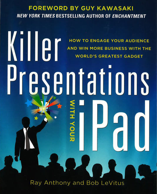 Killer Presentations With Your Ipad