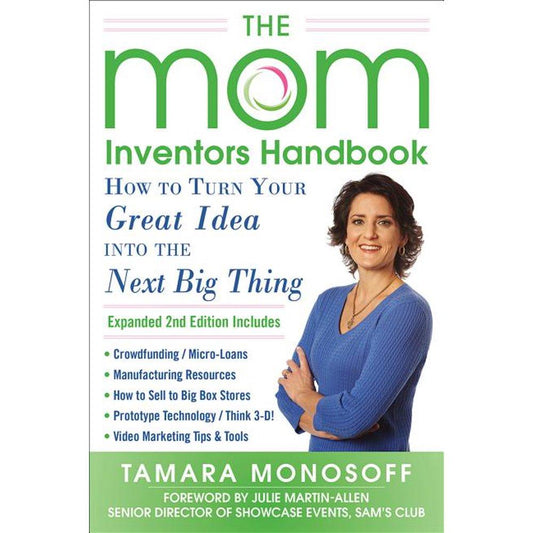 Mom Inventors Handbook