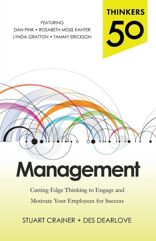Thinkers 50 Management
