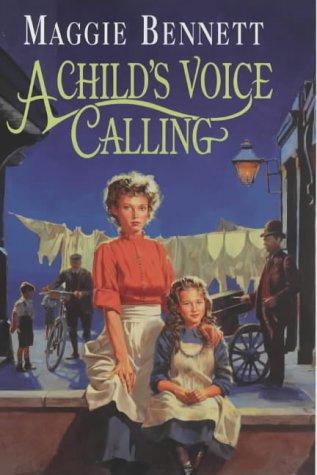 A Childs Voice Calling