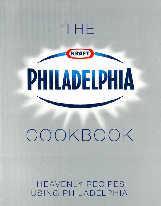 The Philadelphia Cookbook