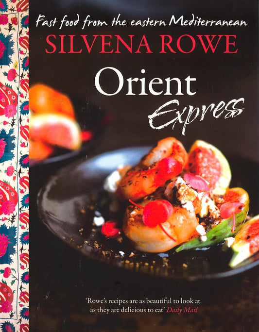 Orient Express