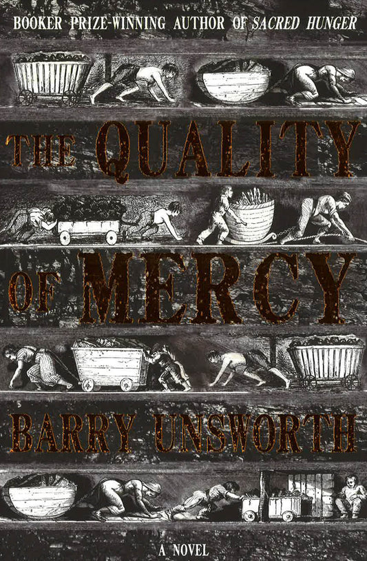 Quality Of Mercy
