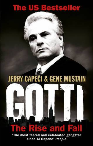 Gotti Rise Fall