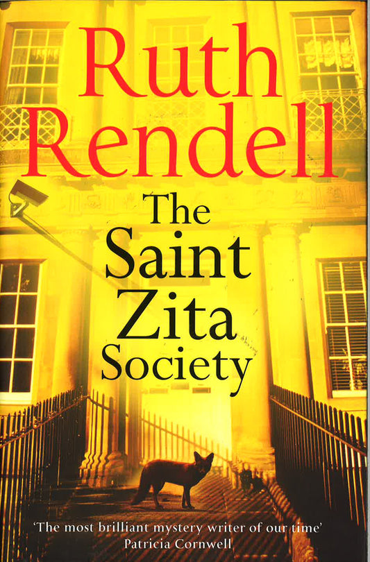 Saint Zita Society