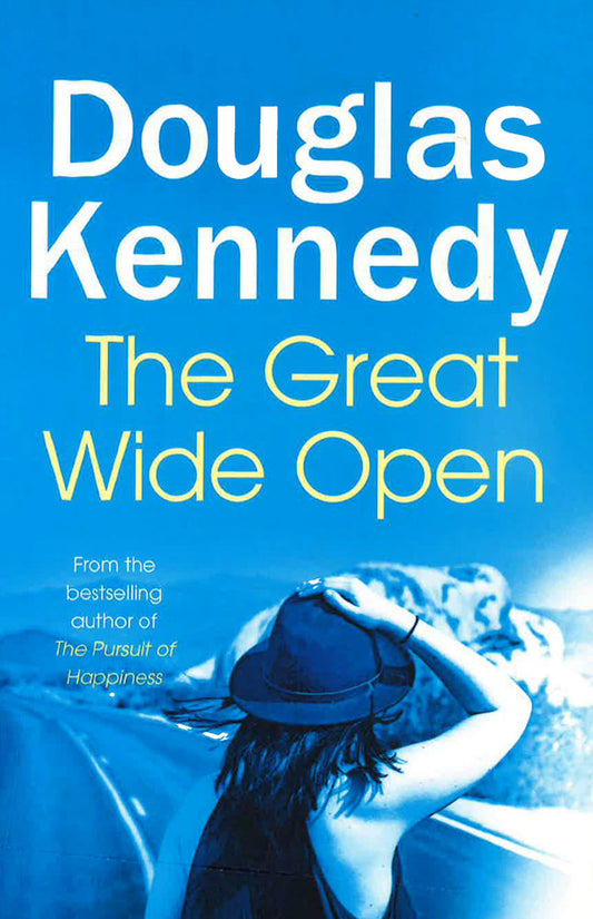 The Great Wide Open